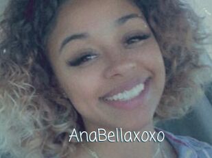 AnaBellaxoxo