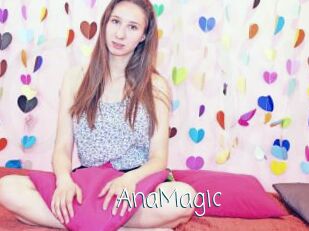 AnaMagic