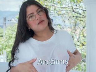 AnaSims