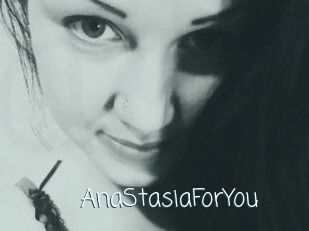 AnaStasiaForYou