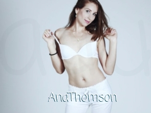 AnaThomson