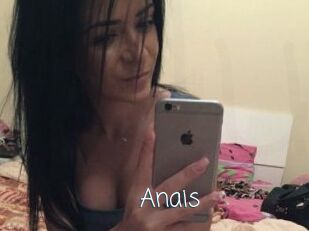 Anais