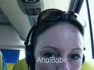 AnalBabe