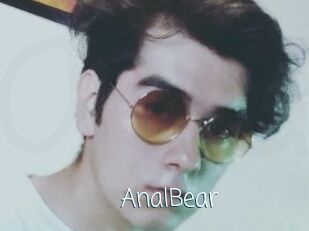 AnalBear