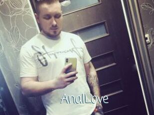 AnalLove