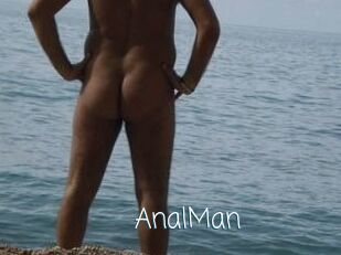 AnalMan