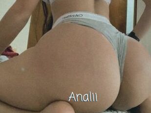 Analii