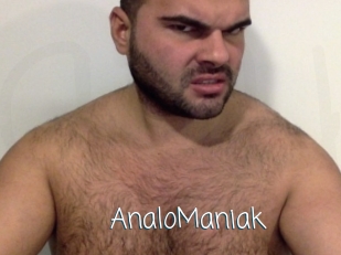 AnaloManiak