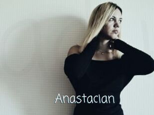 Anastacian