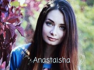 Anastaisha