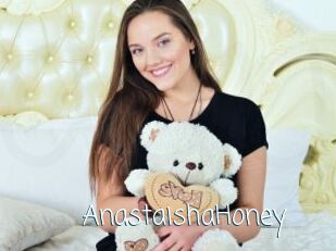 AnastaishaHoney