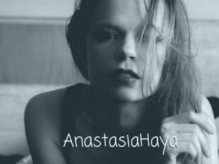 AnastasiaHaya