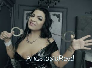 AnastasiaReed