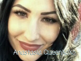 Anastasia_QueenXoXo