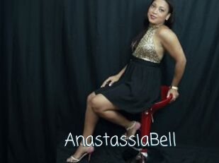 AnastassiaBell