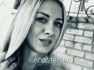Anasteisha