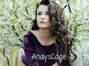 AnaysCage