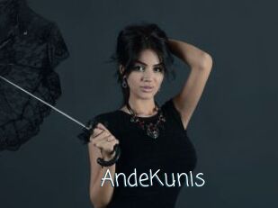 AndeKunis