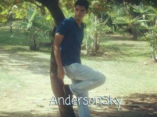 AndersonSky