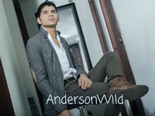 AndersonWild