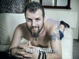 AndreRimes