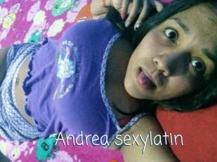 Andrea_sexylatin