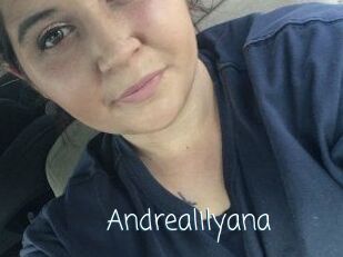 Andrealilyana