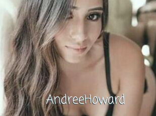 AndreeHoward