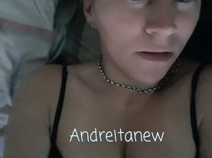 Andreitanew