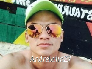 Andrelatin27