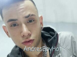 AndresBoyHot