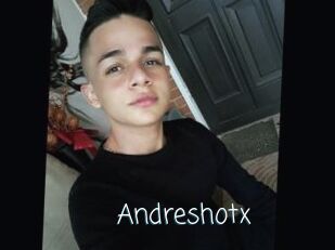 Andreshotx