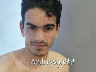 Andrewgosht