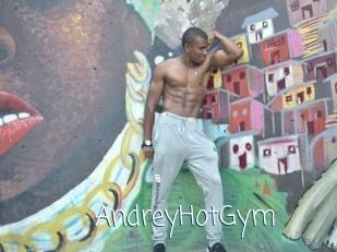 AndreyHotGym