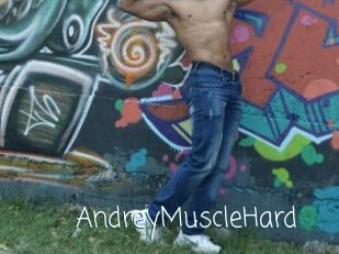 AndreyMuscleHard