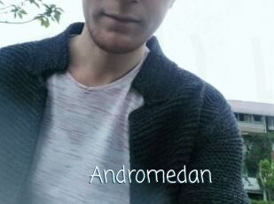 Andromedan