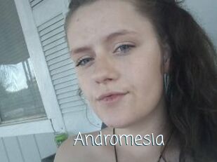 Andromesia