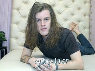 AndyJaler