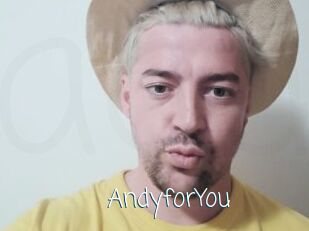 AndyforYou