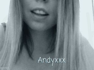 Andyxxx