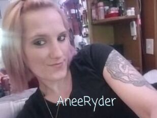 AneeRyder