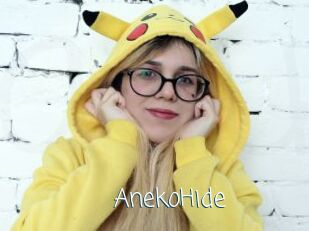 AnekoHide