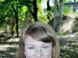 Anelly