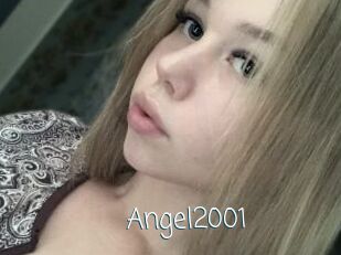 Angel2001