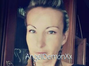 AngelDemonXx