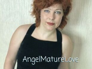 AngelMatureLove
