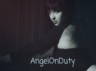 AngelOnDuty