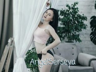 AngelSerseya