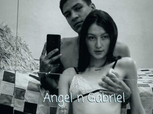 Angel_n_Gabriel