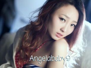 Angelababy9